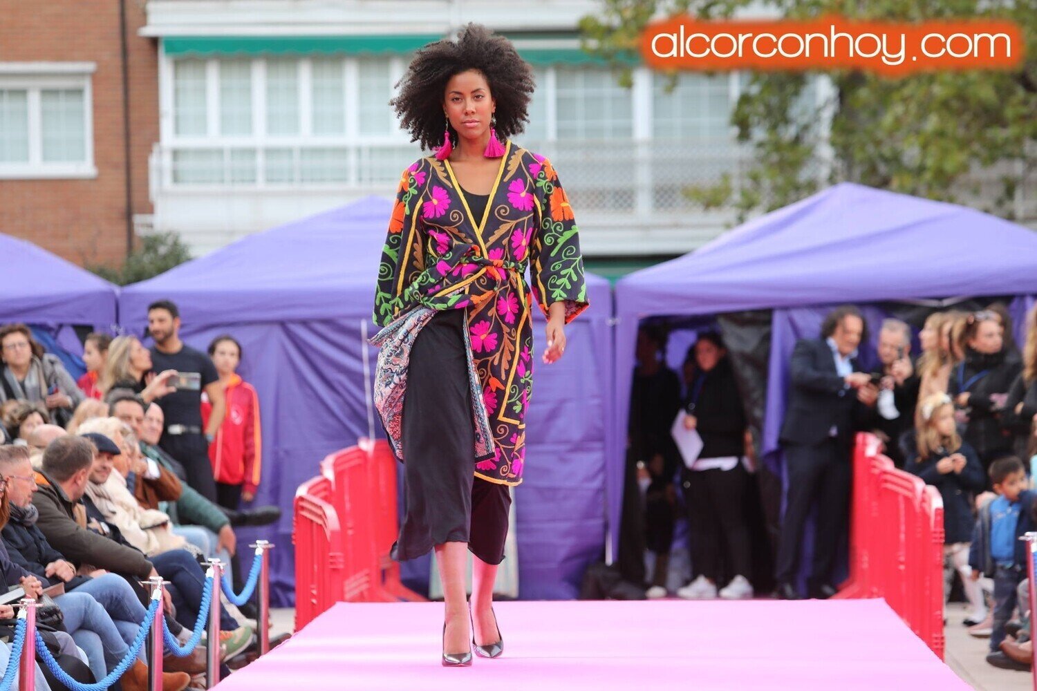 Galería en miniatura