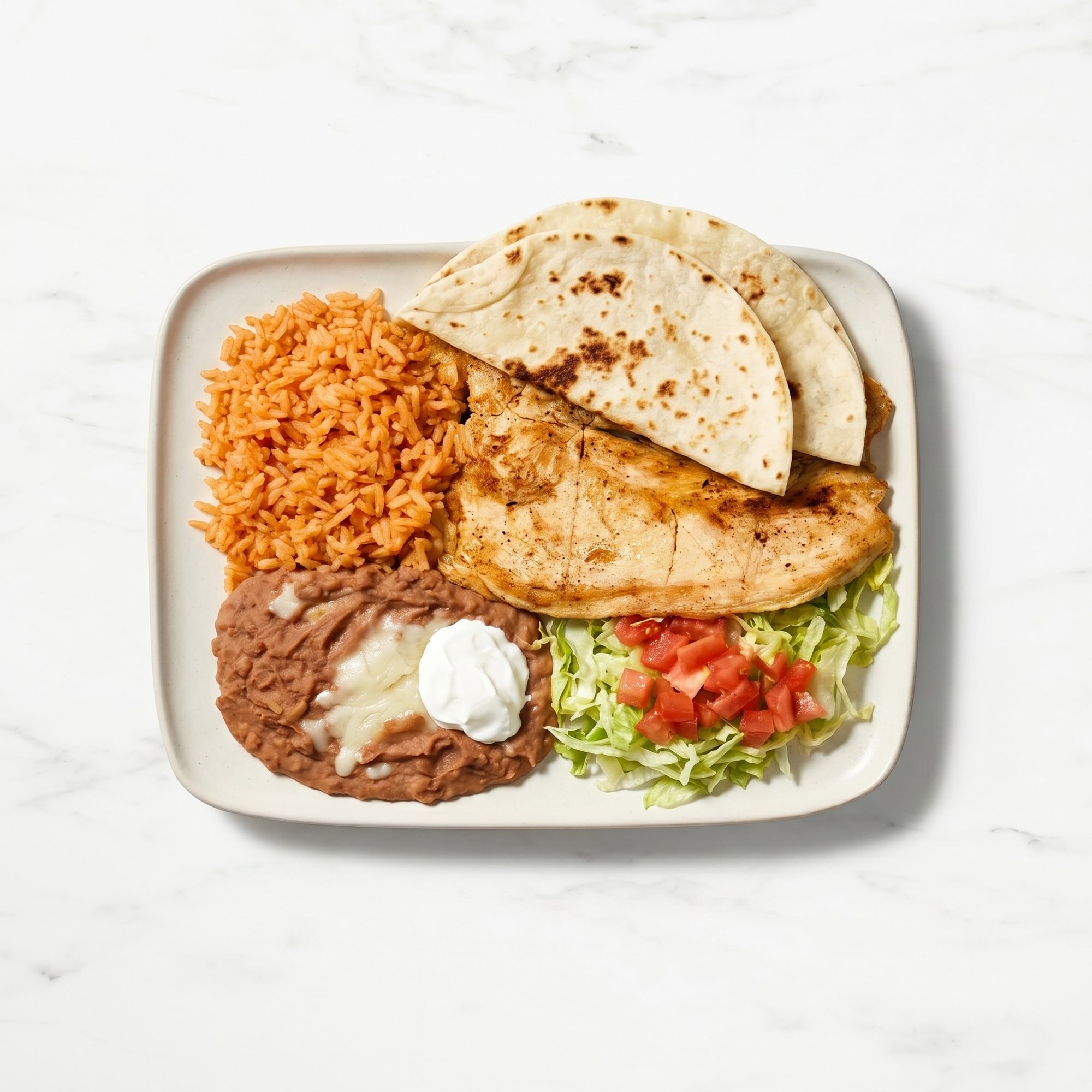 Pollo Loco