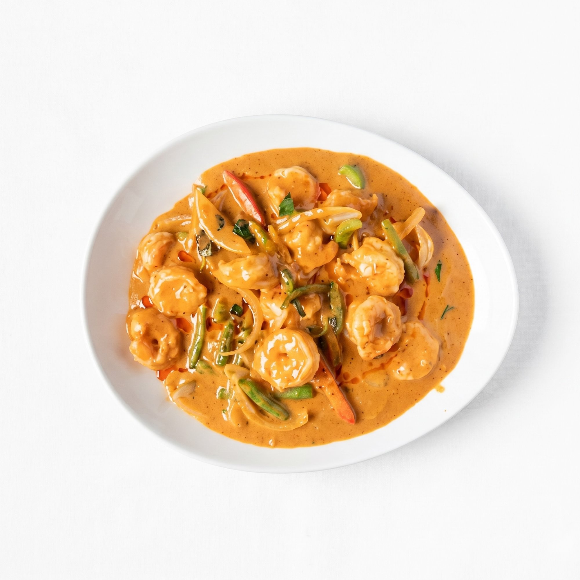 Panang Curry
