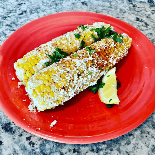 Crazy Corn (2)