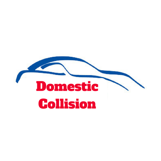 Domestic Collision