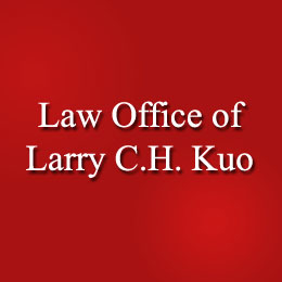 Law Office of Larry C.H. Kuo