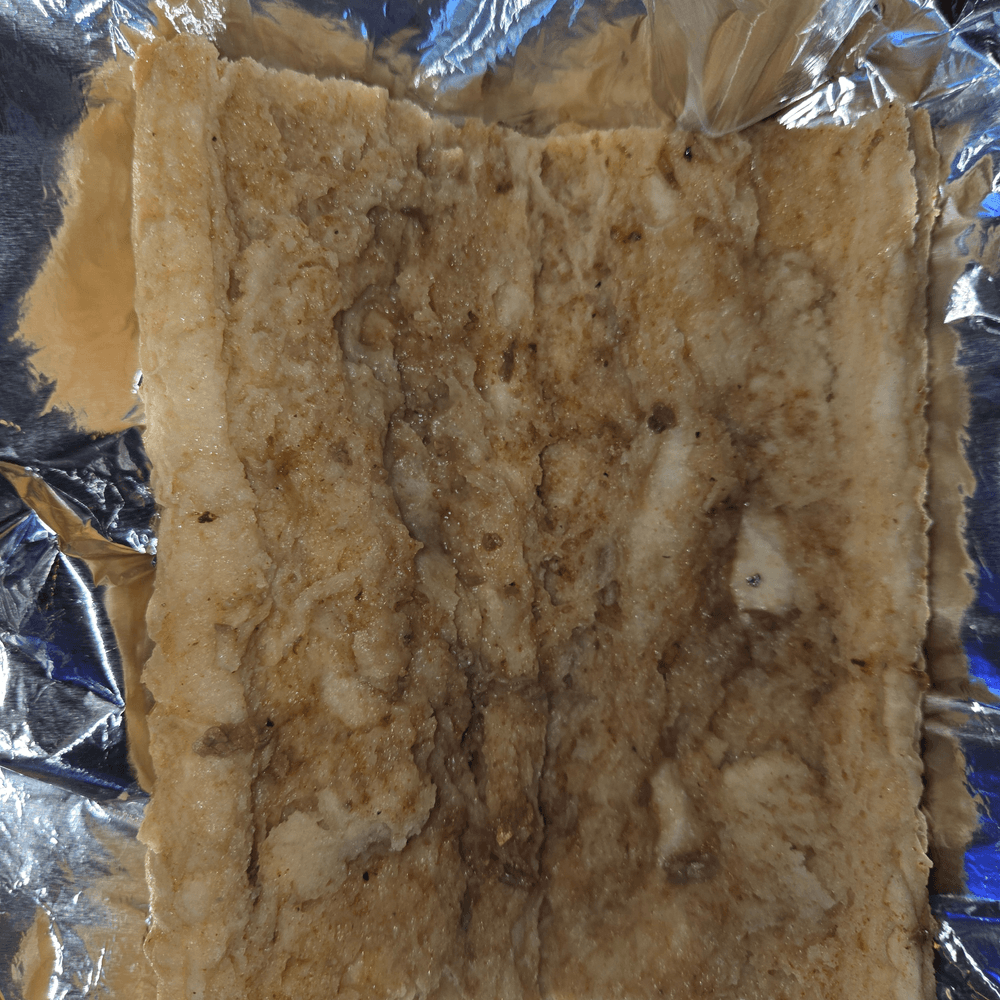 Gravy Bread
