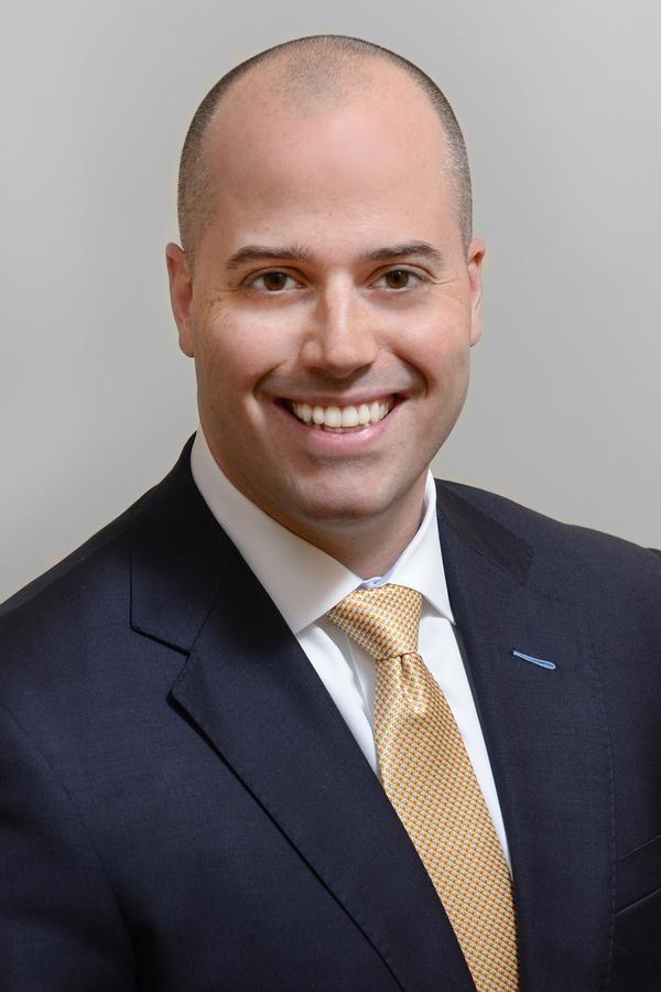 Edward Jones - Financial Advisor: Justin H Bartolomucci, CFP®|CIMA®|AAMS® Photo