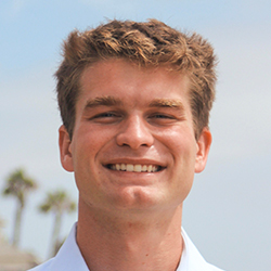 Liam Allford - RBC Wealth Management Financial Advisor
