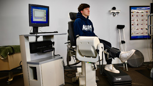 Prime Health Physical Therapy, METUCHEN