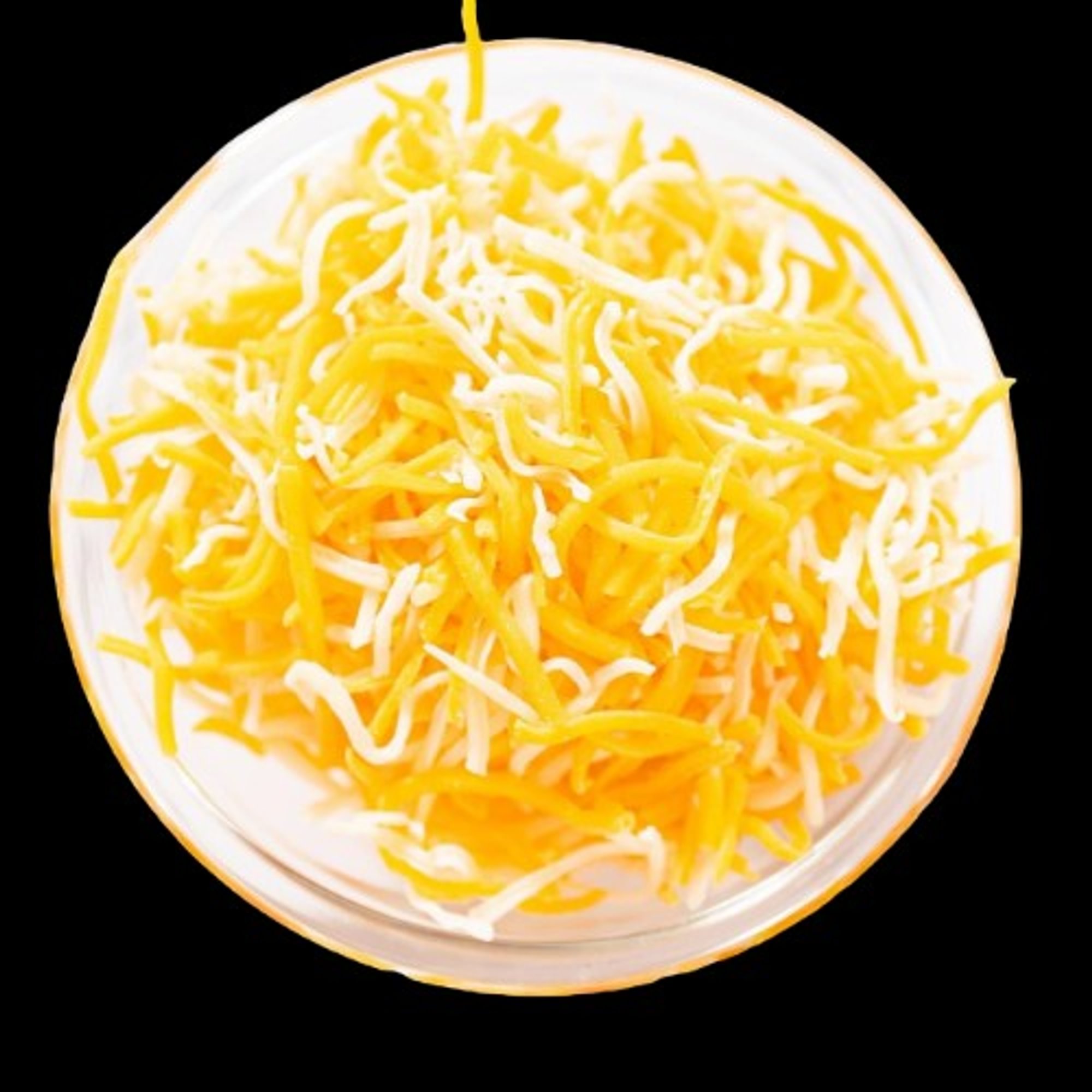 Shredded Cheese (4 oz)