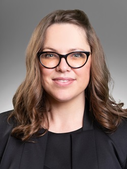 Theresa Hegge, MD