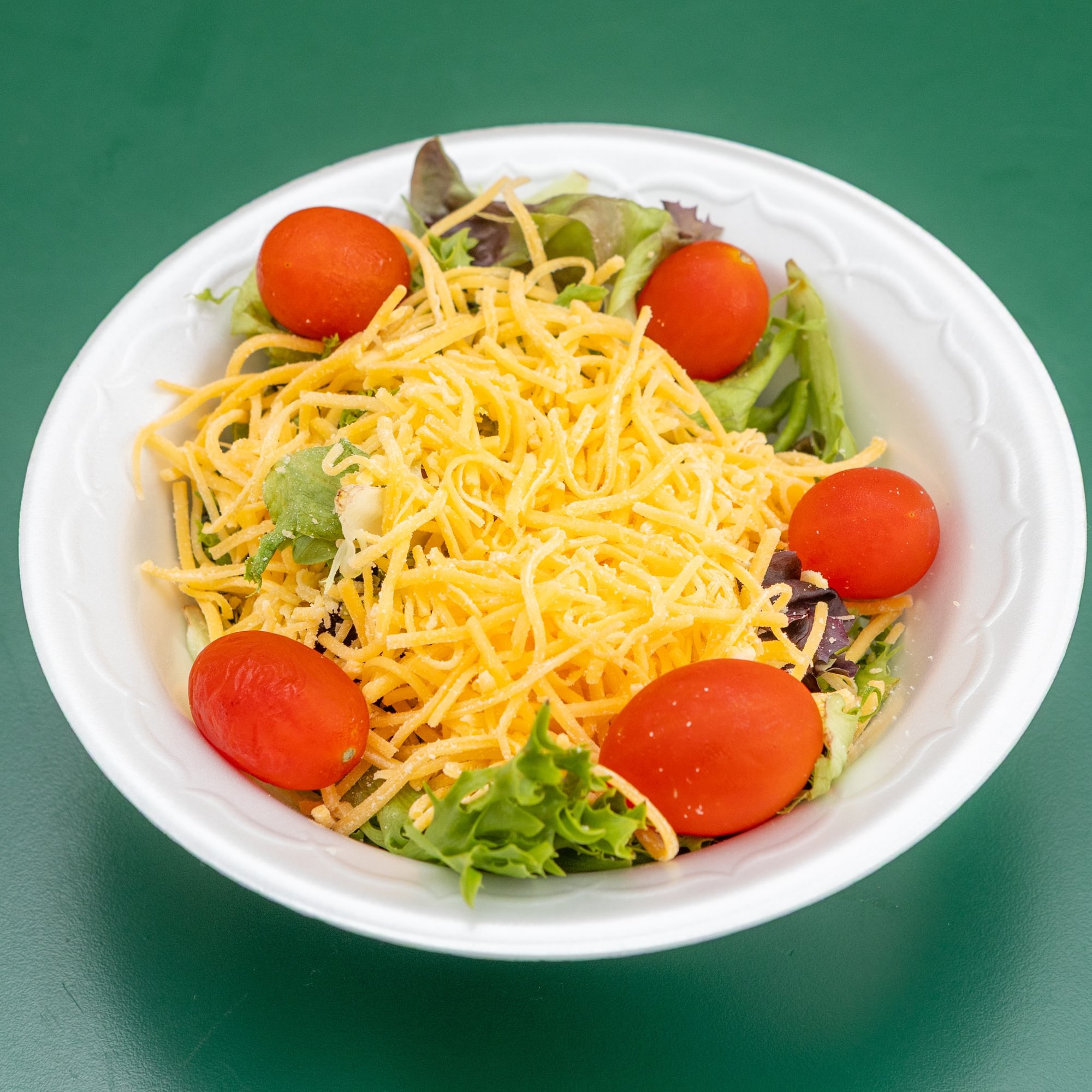 Side Salad