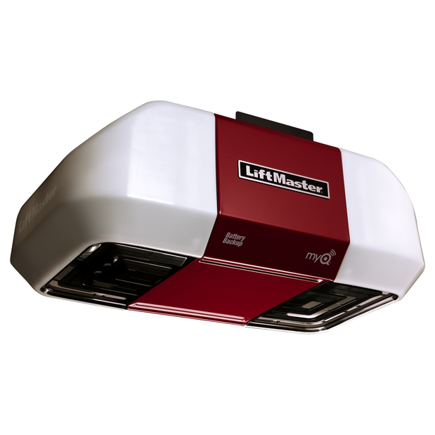 Garage Door Services