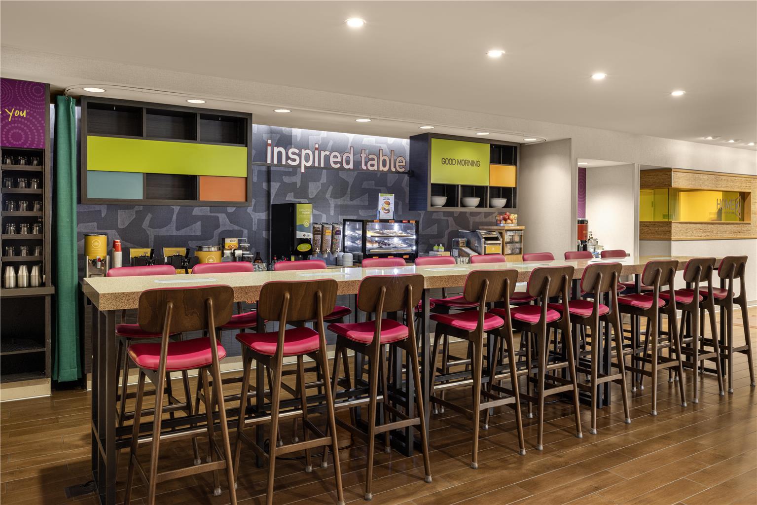 Home2 Suites by Hilton Minneapolis-Eden Prairie Image