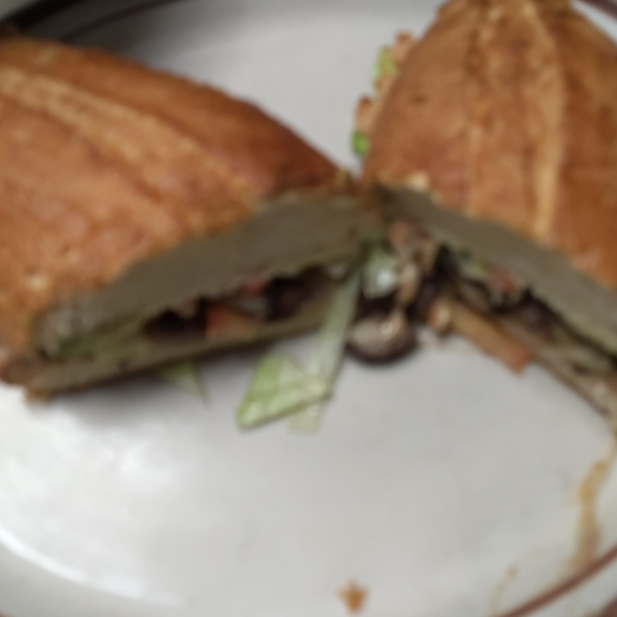 Torta de Asada