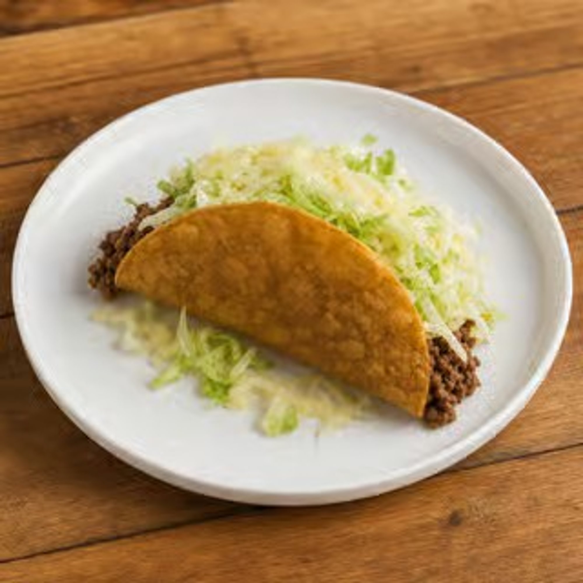 Hard Tacos