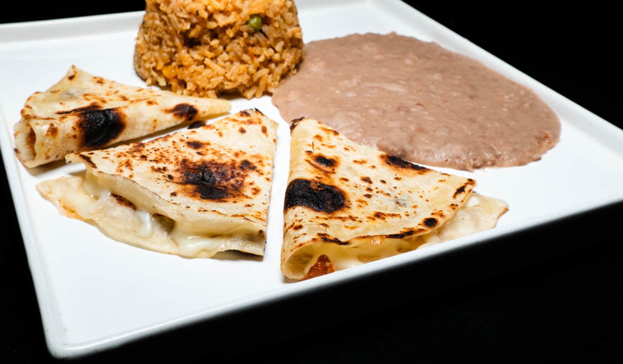 Kids Quesadilla