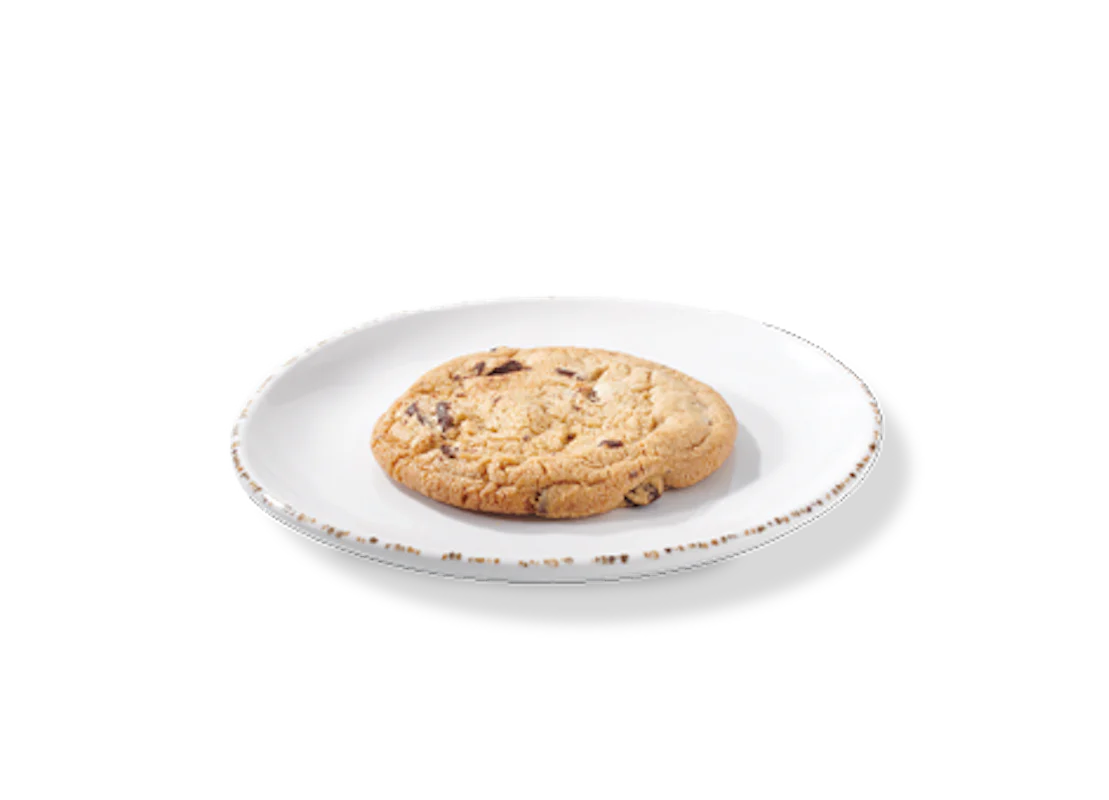 Chocolate Chunk Cookie