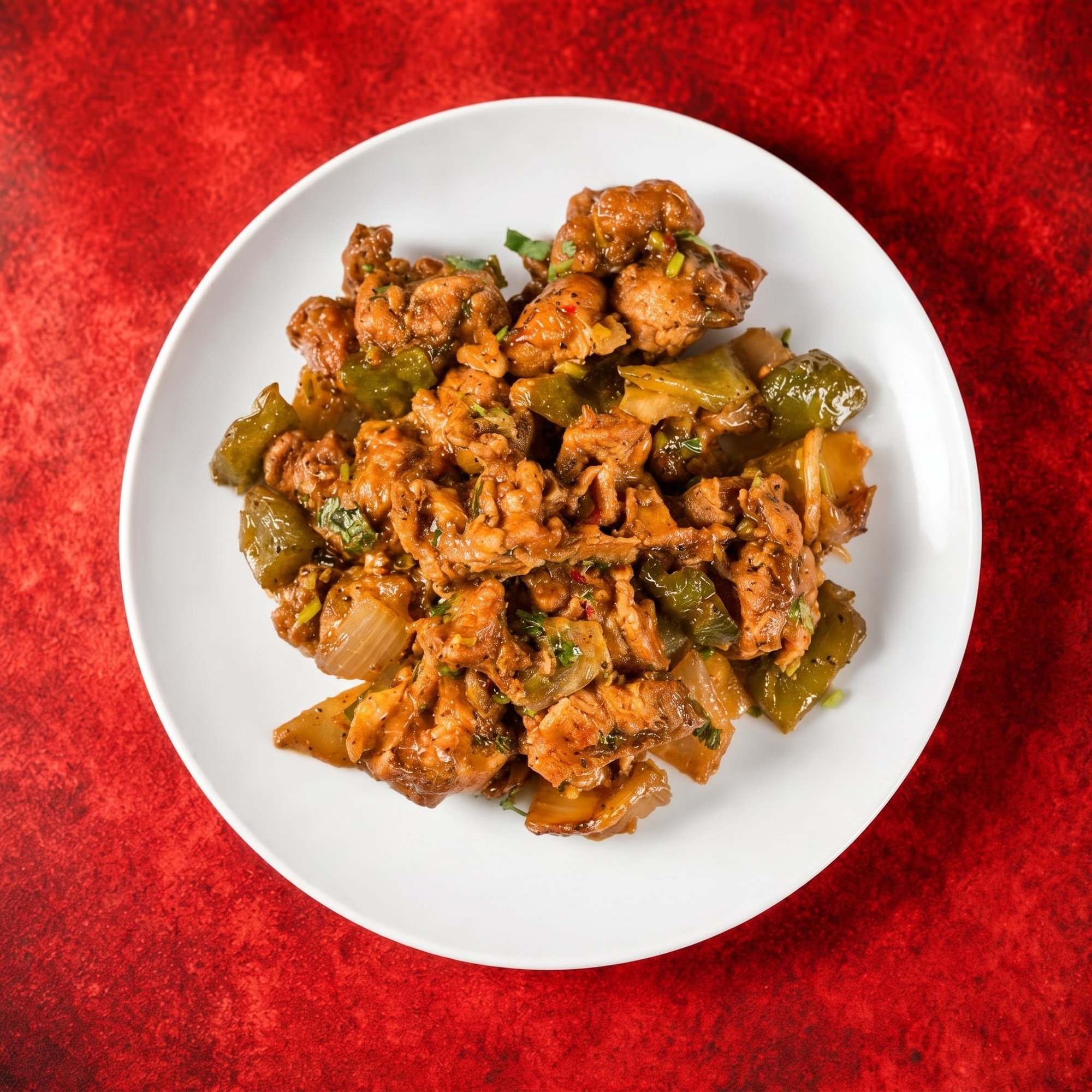 Gobi Manchurian
