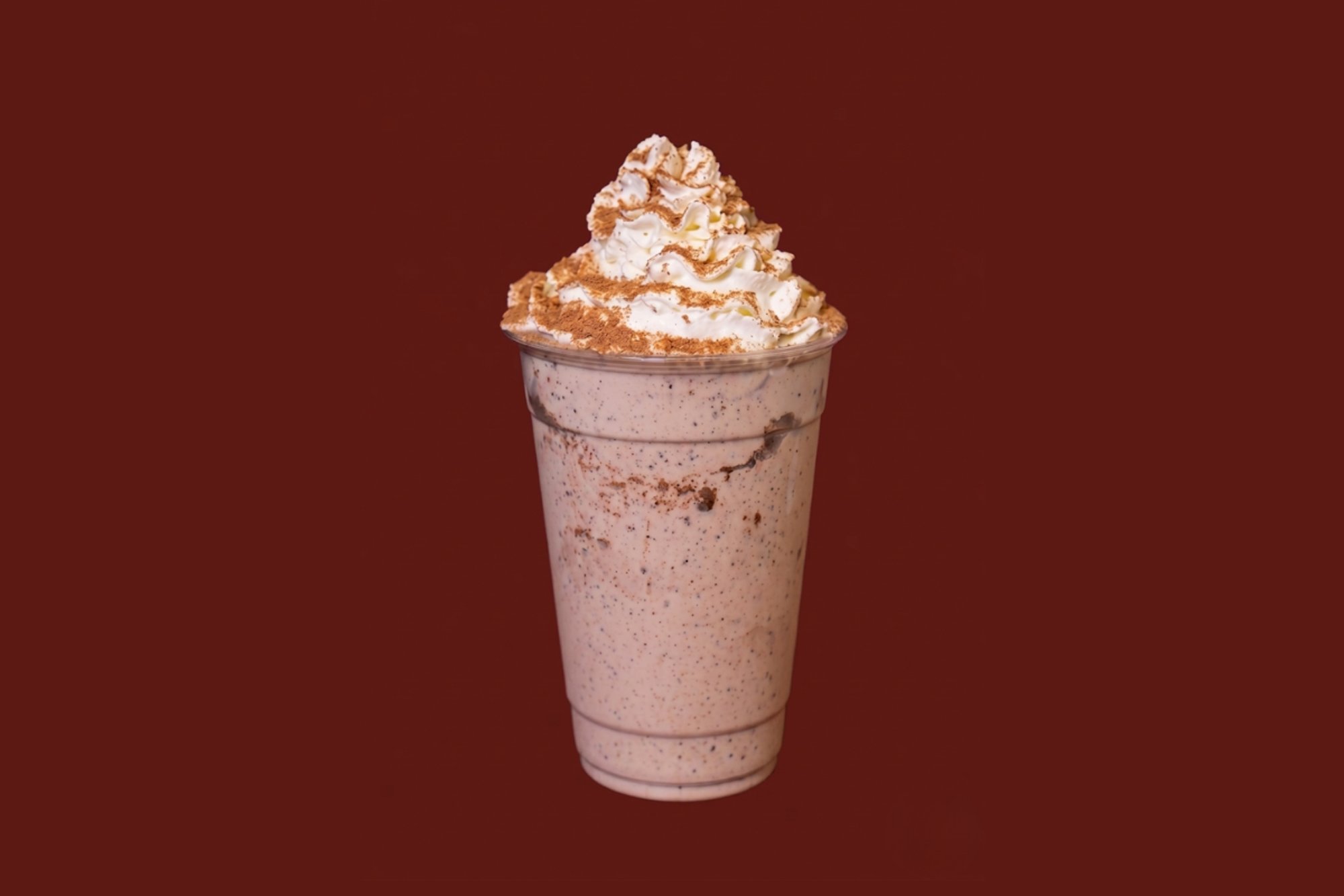 Peanut Butter Chocolate