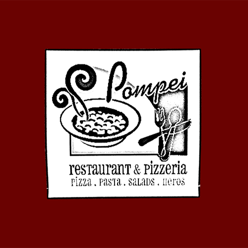 Pompei Pizza Restaurant