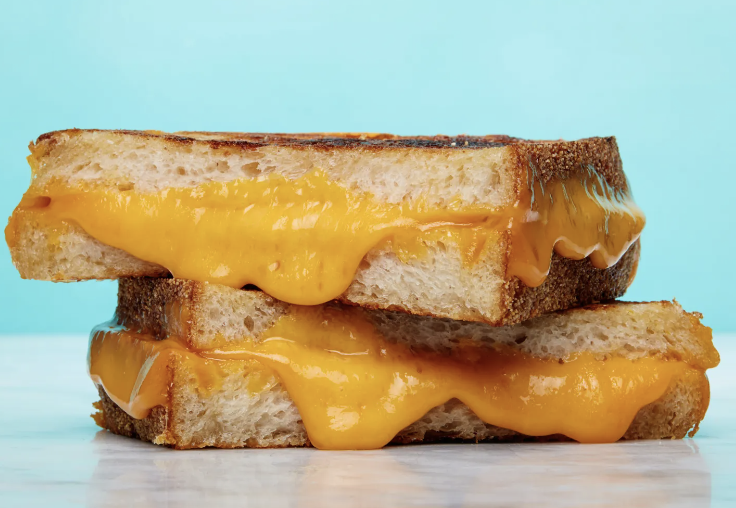 Grilled Cheese