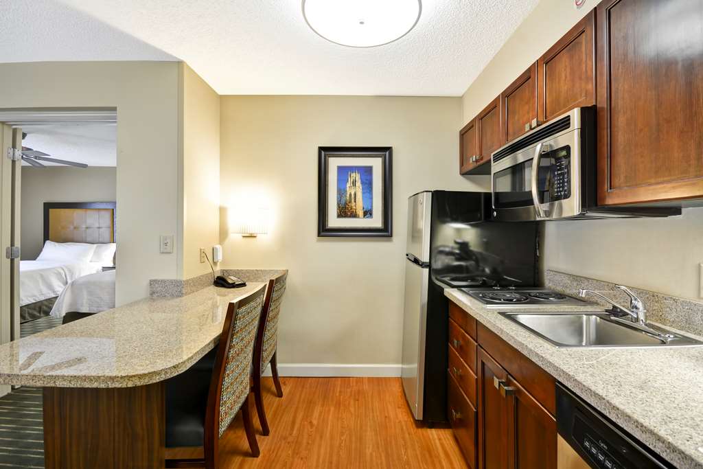 Homewood Suites by Hilton Durham-Chapel Hill / I-40 Image