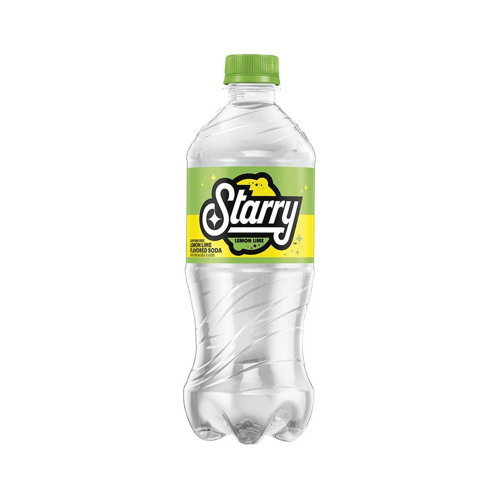 Starry - 20oz Bottle