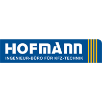 Logo von Ingenieurbüro Hofmann GmbH & Co.KG