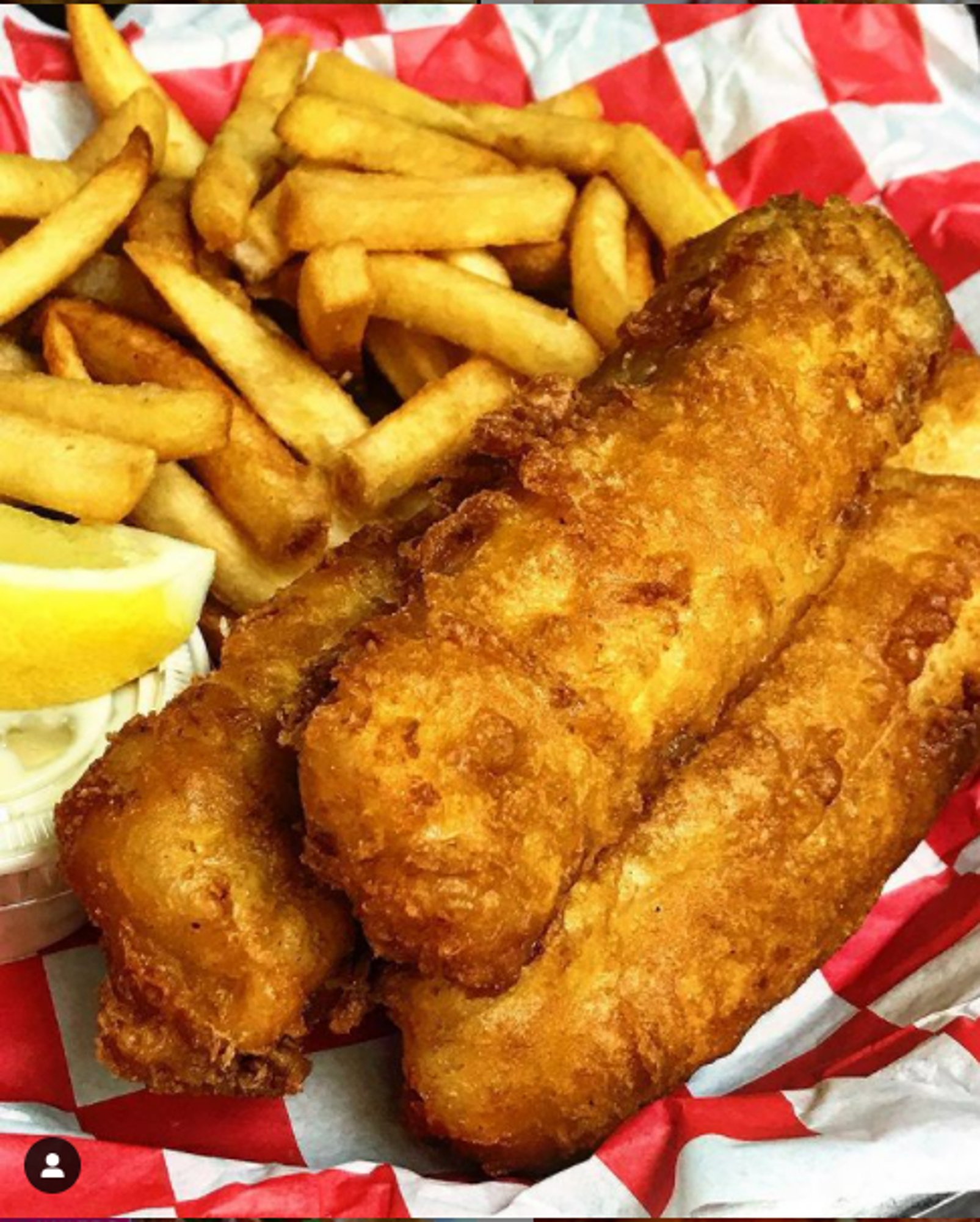 Fish & Chips