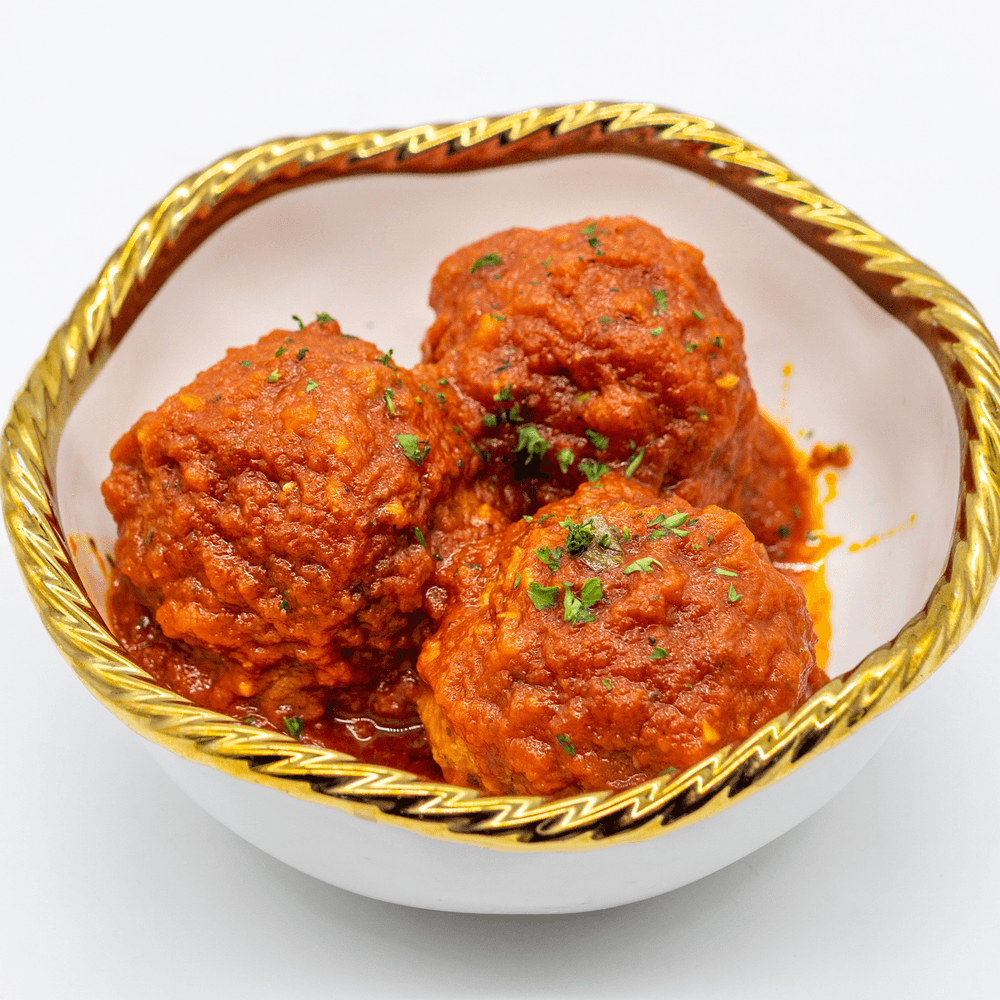 Grandma's OG Meatballs