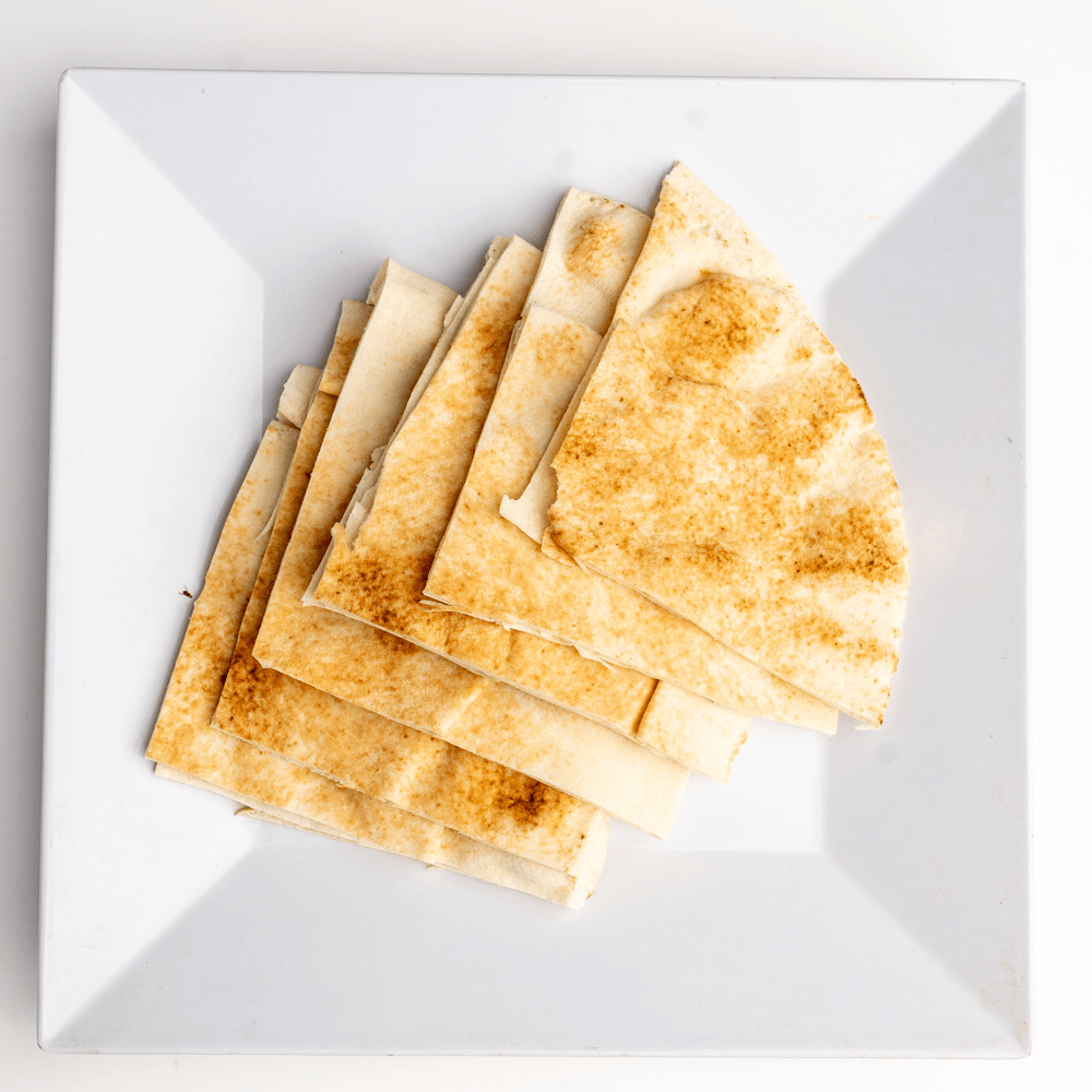 Pita Bread
