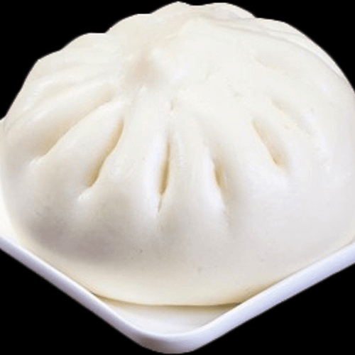 Delish BBQ Pork Bao