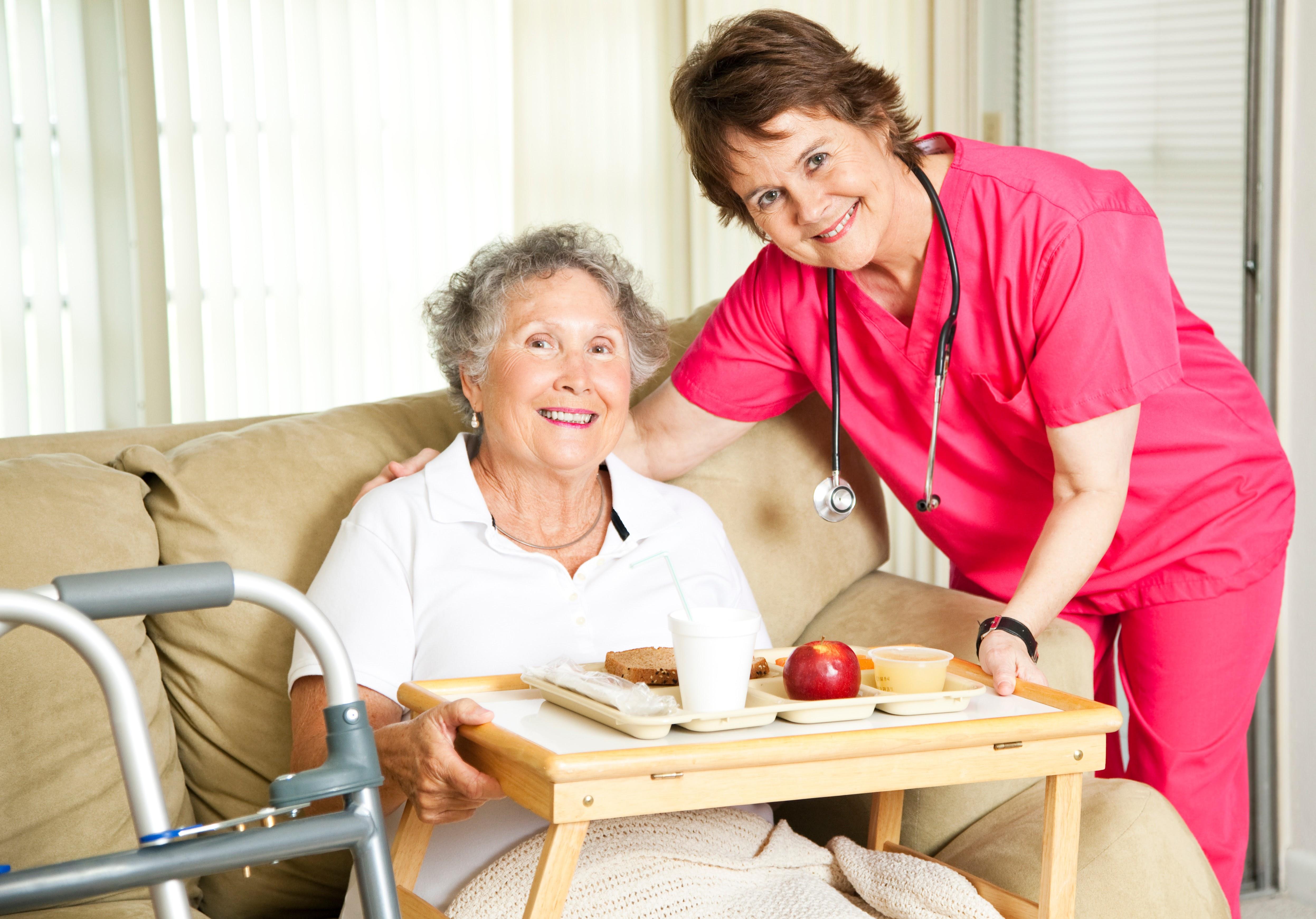 Silver Sitters Home Care
