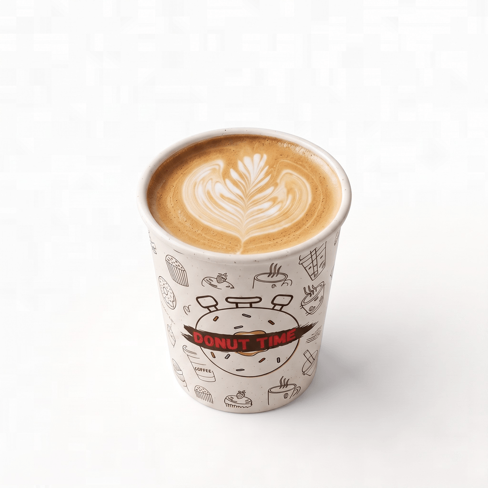 Hot Latte