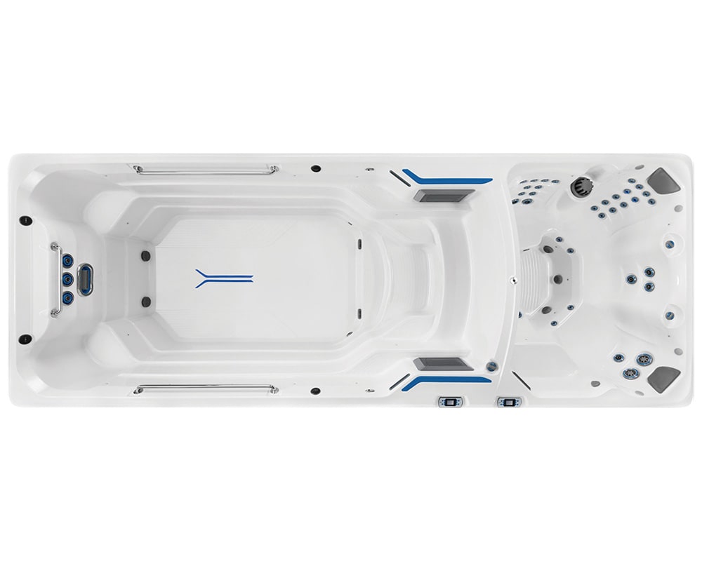 Endless™ Pools Swim Spas