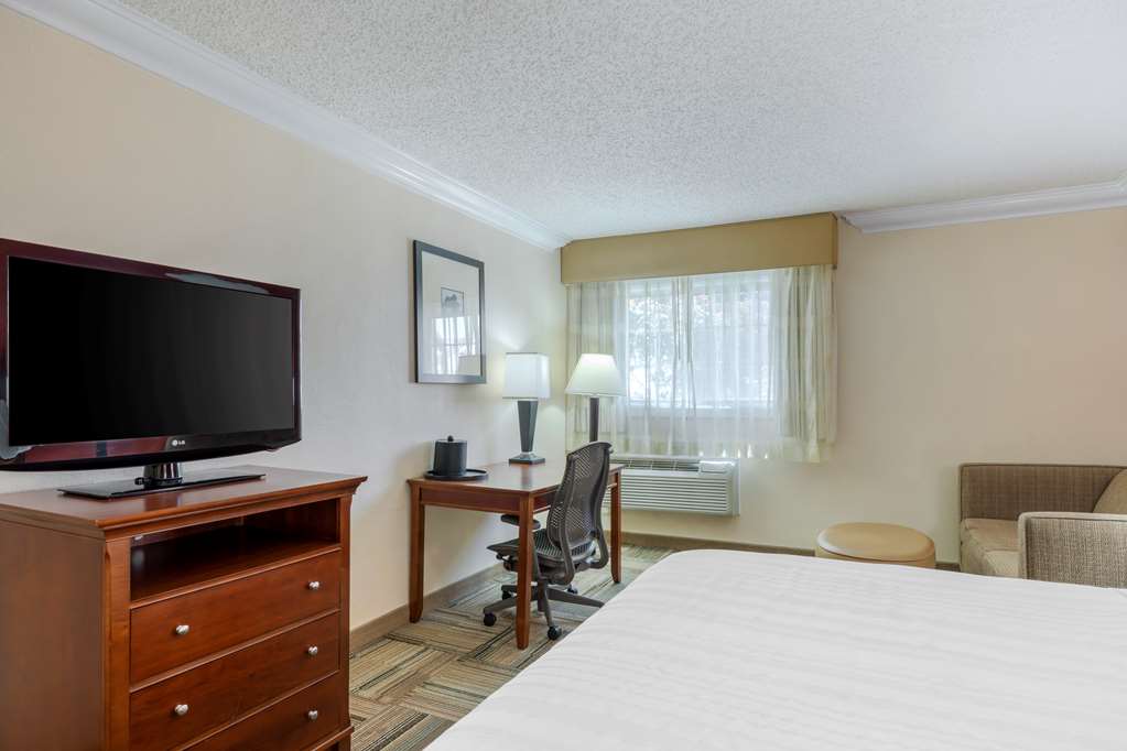 Best Western Plus Loveland Inn Image