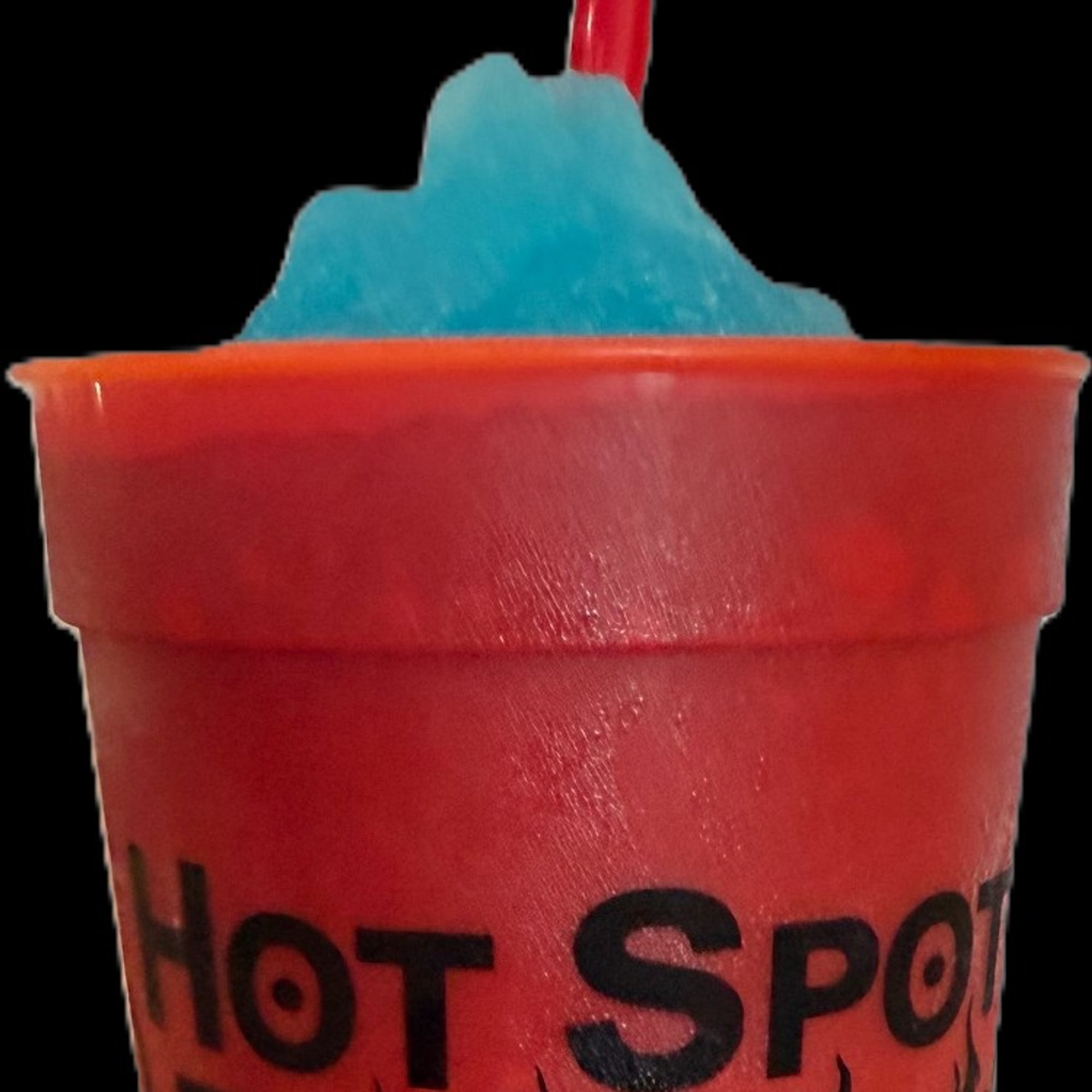 Slushy