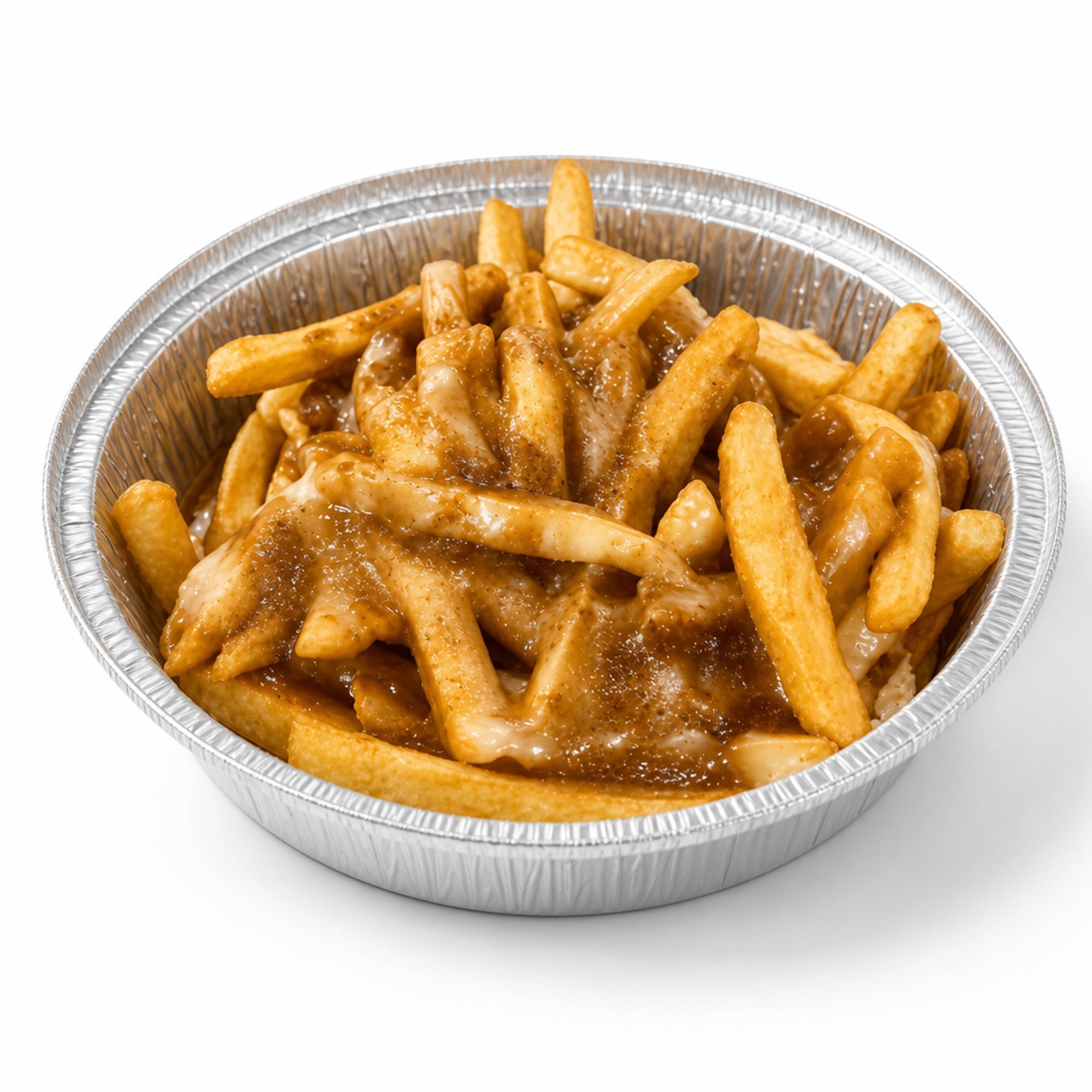 Disco Fries