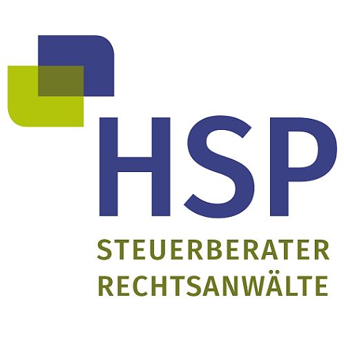 Logo von HSP Hauser, Schmidt-Sauerbrei & Dr. Pongratz Partnerschaft mbB Steuerberater Rechtsanwalt