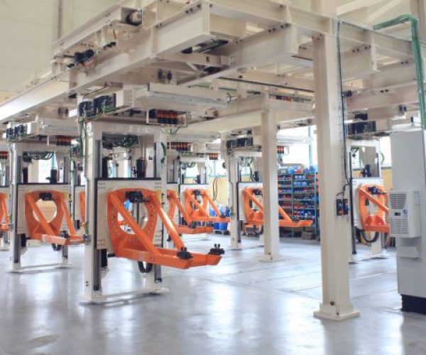 Bilder Maschinenbau Pamminger GesmbH & Co KG