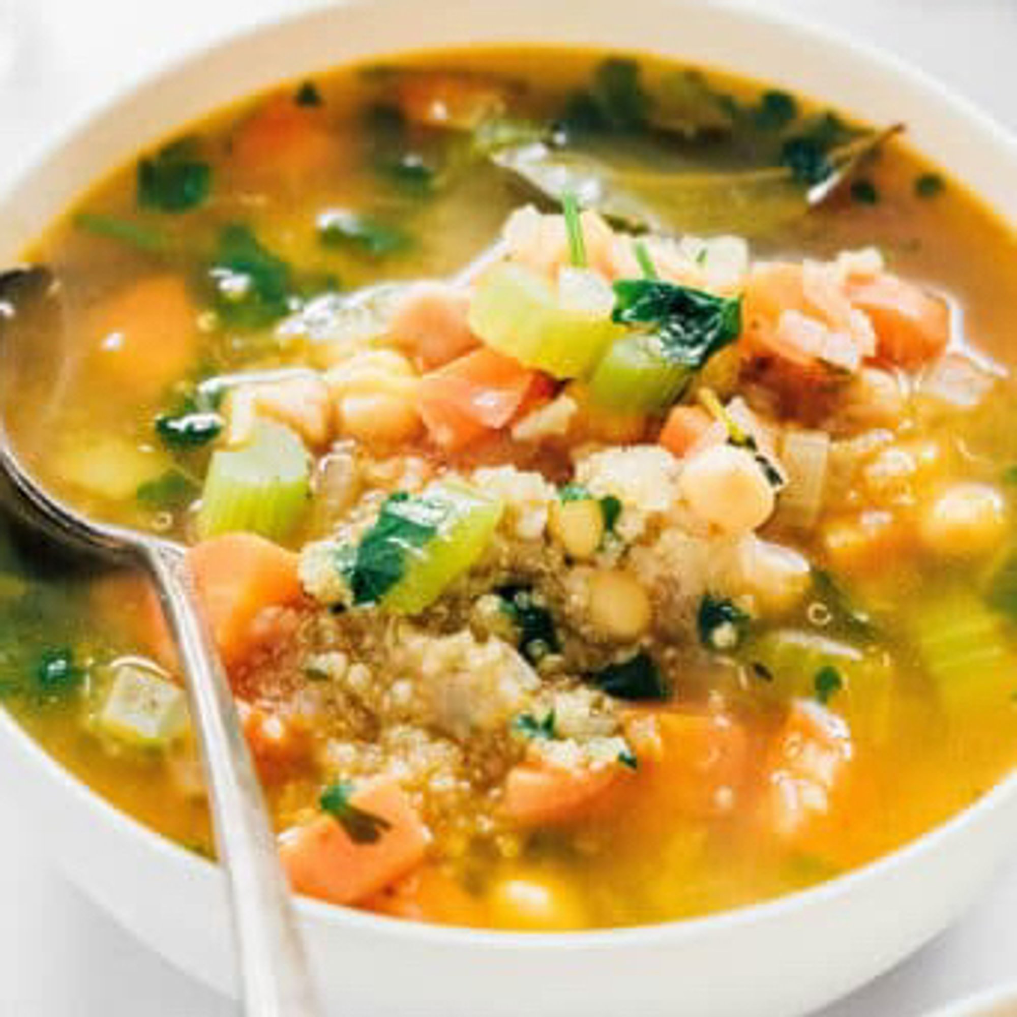 Vegetable Soup