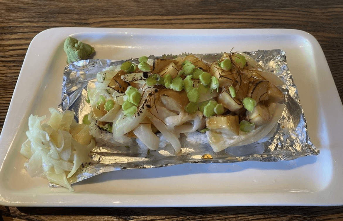 Gogo Roll