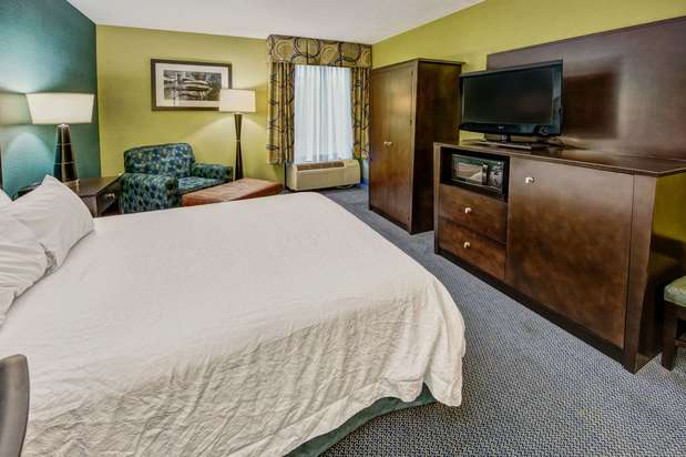 Images Hampton Inn Greensburg