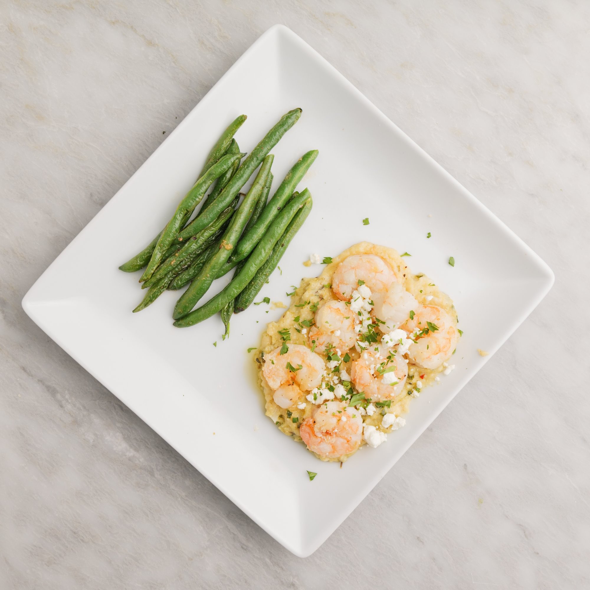 Shrimp Classico