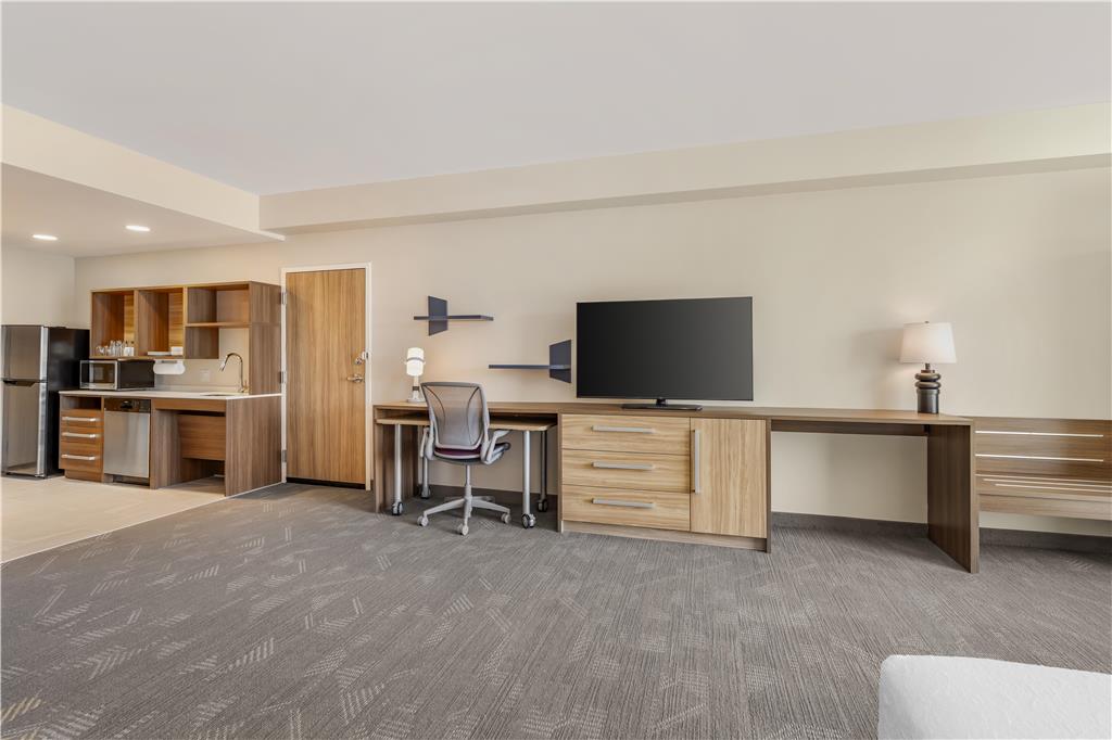 Home2 Suites by Hilton Bozeman Four Corners Image
