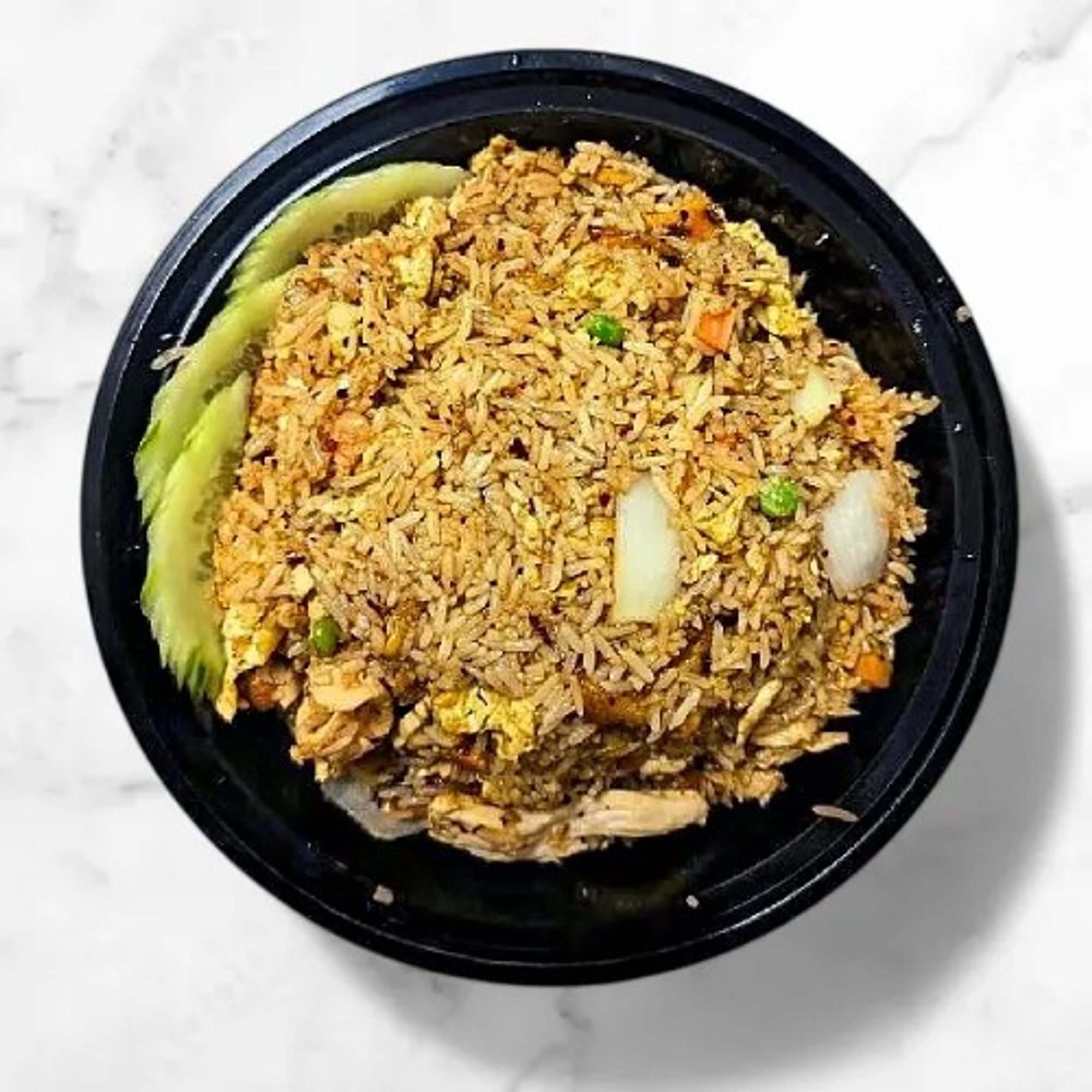 Thai Fried Rice