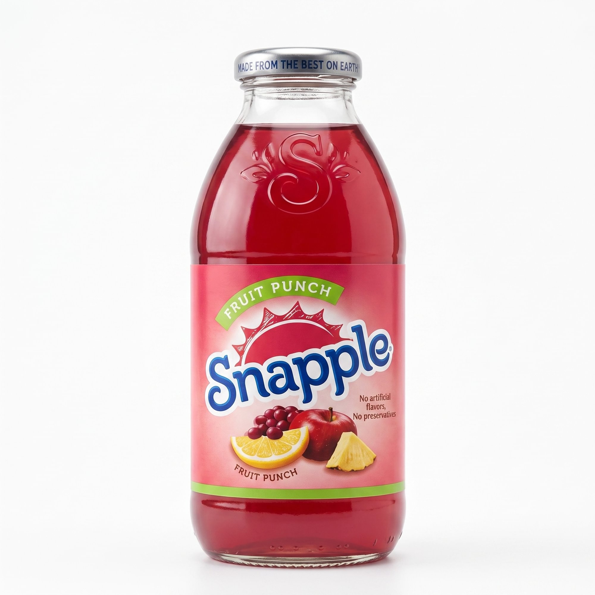Snapple