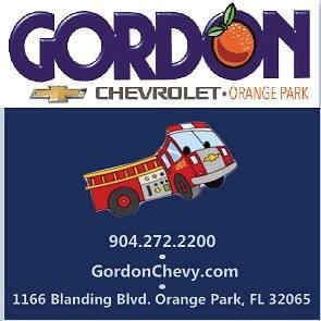 Gordon Chevrolet - Orange Park