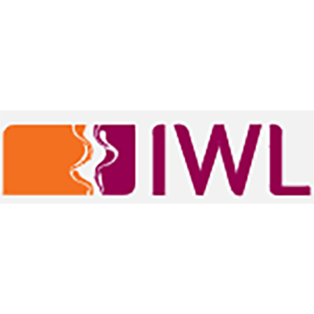 Logo von IWL gGmbH Werkstätten für Menschen mit Behinderung