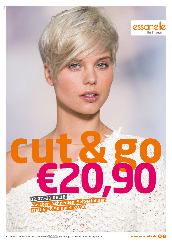 Bilder essanelle Ihr Friseur