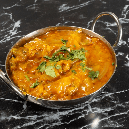 Baingan Bharta