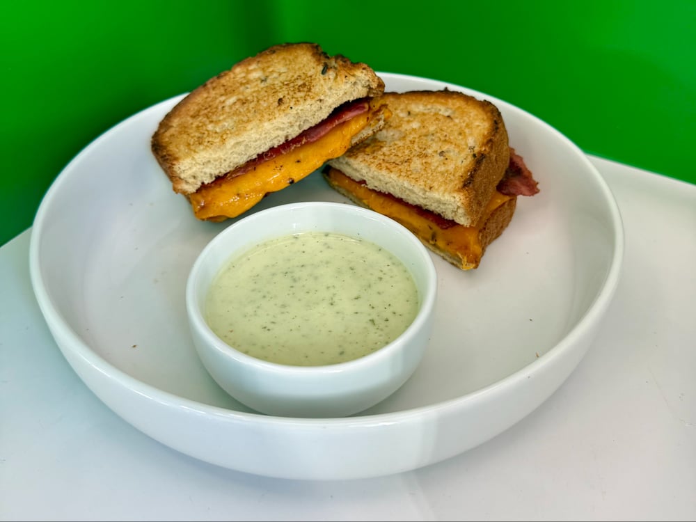 Grilled Cheese